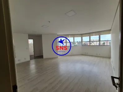 Sala Comercial à venda, 45m² no Centro, Campinas