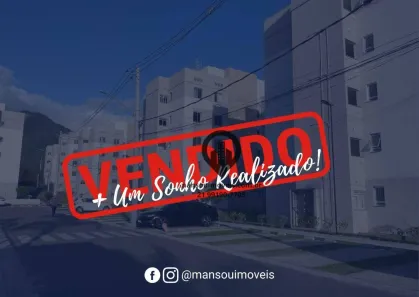 Apartamento com 2 Quartos à venda, 45m² no Campo Grande, Rio de Janeiro