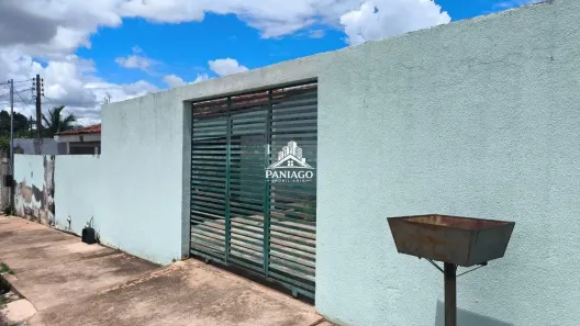 Casa com 3 Quartos à venda, 180m² no Tijucal, Cuiabá