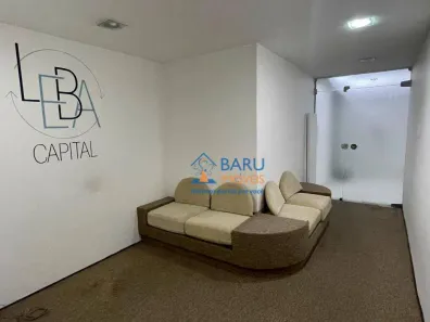 Sala Comercial para alugar, 70m² no Consolação, São Paulo