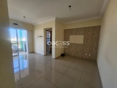 Apartamento com 2 Quartos para alugar, 70m² no Parque Industrial, São José dos Campos