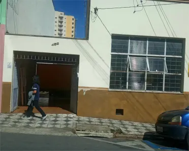 Casa com 2 Quartos à venda, 98m² no Centro, Sorocaba