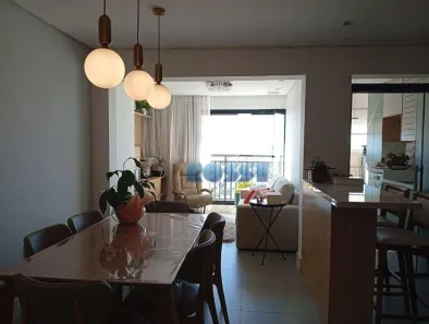 Apartamento com 2 Quartos à venda, 80m² no Vila Zilda (Tatuapé), São Paulo