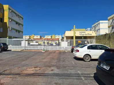 Apartamento com 2 Quartos à venda, 89m² no Morada do Ouro, Cuiabá