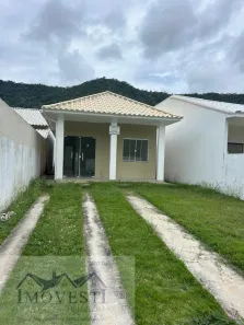 Casa com 2 Quartos à venda, 78m² no Vale da Figueira (Ponta Negra), Maricá