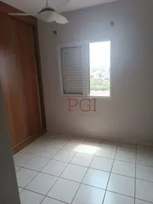 Apartamento com 3 Quartos à venda, 67m² no Parque Industrial Lagoinha, Ribeirão Preto