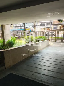Apartamento com 2 Quartos à venda, 77m² no Vila Isabel, Rio de Janeiro