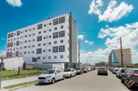 Apartamento com 3 Quartos à venda, 74m² no Três Vendas, Pelotas