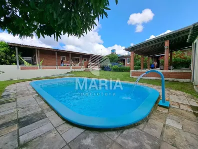 Casa com 6 Quartos à venda, 625m² no Ebenezer, Gravatá