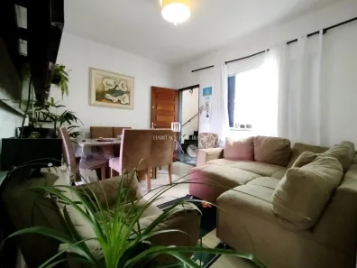 Apartamento com 3 Quartos à venda, 66m² no Santa Mônica, Belo Horizonte