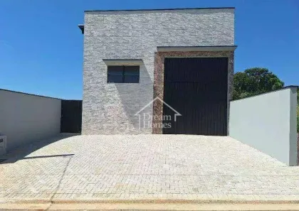 Galpão/Depósito/Armazém para alugar, 250m² no Santa Claudina, Vinhedo