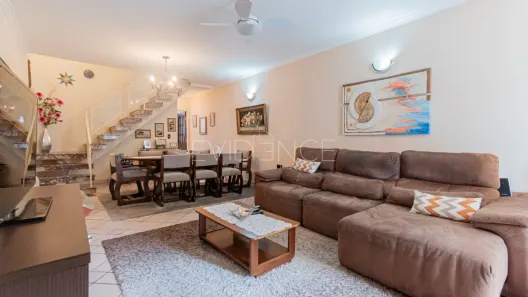 Sobrado com 3 Quartos à venda, 210m² no Jardim Anália Franco, São Paulo