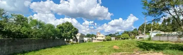 Lote/Terreno à venda, 10m² no Residencial Flamboyant, Itatiba