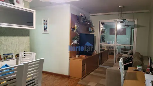 Apartamento com 2 Quartos à venda, 57m² no Nossa Senhora do Ó, São Paulo