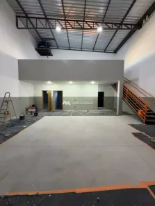 Galpão/Depósito/Armazém para alugar, 165m² no Residencial e Empresarial Ascolo Martin, São José do Rio Preto