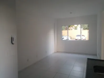 Apartamento com 2 Quartos para alugar, 48m² no Cidade Jardim, Teresina
