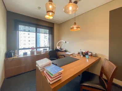 Sala Comercial à venda, 43m² no Parque Residencial Aquarius, São José dos Campos