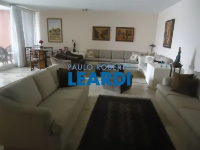 Casa com 4 Quartos à venda, 550m² no Planalto Paulista, São Paulo