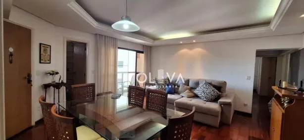 Apartamento com 3 Quartos à venda, 137m² no Boa Vista, São José do Rio Preto