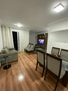 Apartamento com 3 Quartos à venda, 59m² no Vila Mendes, São Paulo