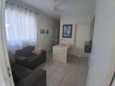 Apartamento com 2 Quartos à venda, 56m² no Condomínio Uirapuru, Ribeirão Preto