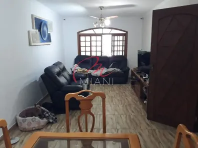 Sobrado com 3 Quartos à venda, 160m² no Jardim Sarah, São Paulo