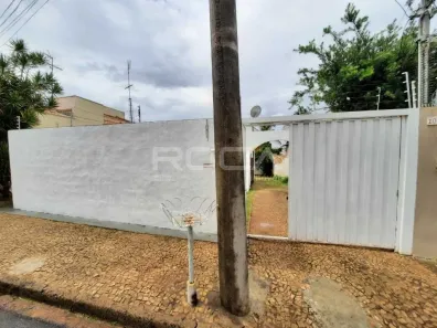 Casa com 4 Quartos para alugar, 200m² no Jardim Lutfalla, São Carlos