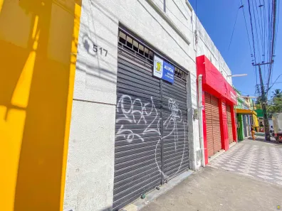 Ponto Comercial para alugar, 80m² no Centro, Fortaleza