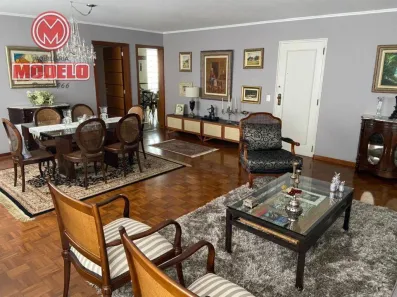 Apartamento com 3 Quartos à venda, 165m² no Centro, Piracicaba