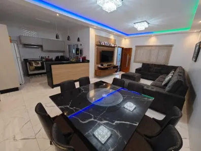 Casa com 4 Quartos à venda, 240m² no Jardim Diamante, Sertãozinho