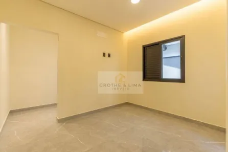 Casa de Condomínio com 3 Quartos à venda, 133m² no Caçapava Velha, Caçapava