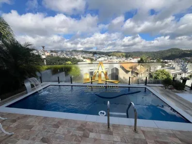 Casa de Condomínio com 3 Quartos à venda, 290m² no Suru, Santana de Parnaíba