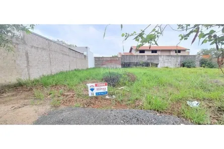 Lote/Terreno à venda, 172m² no Parque Bellaville, Hortolândia