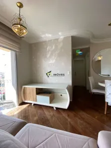 Apartamento com 2 Quartos à venda, 55m² no Nossa Senhora do Ó, São Paulo