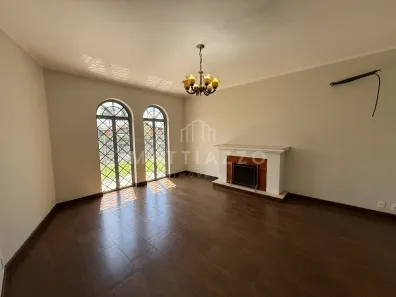 Imóvel Comercial para alugar, 267m² no Vila Paraíso, Limeira
