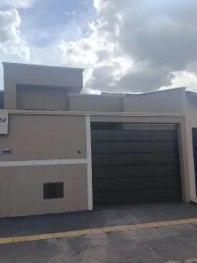 Casa com 3 Quartos à venda, 180m² no Jardim Tropical, Aparecida de Goiânia