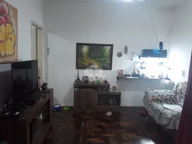 Apartamento com 1 Quarto à venda, 37m² no Centro Histórico, Porto Alegre
