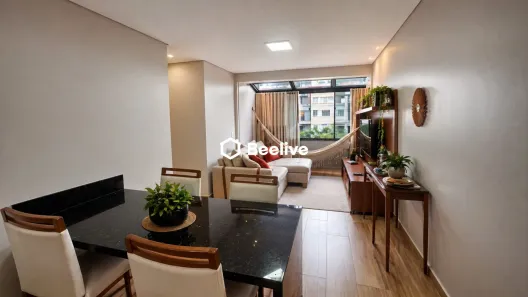 Apartamento com 3 Quartos à venda, 110m² no Caiçara-Adelaide, Belo Horizonte