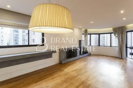 Apartamento com 3 Quartos à venda, 142m² no Vila Uberabinha, São Paulo