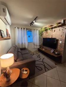 Apartamento com 2 Quartos à venda, 55m² no Jardim Pinheiros, São Paulo