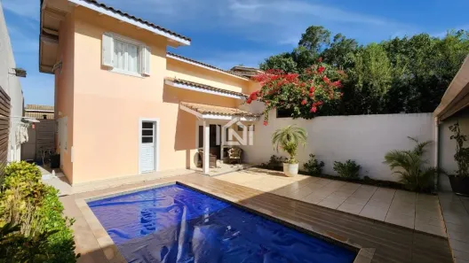 Casa de Condomínio com 3 Quartos à venda, 146m² no Jardim Pioneiro, Cotia