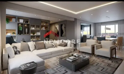 Apartamento com 3 Quartos à venda, 143m² no Tristeza, Porto Alegre