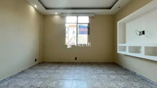 Apartamento com 2 Quartos à venda, 50m² no Olaria, Rio de Janeiro