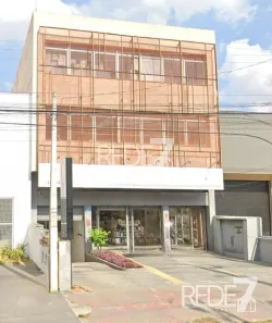 Prédio Comercial com 6 Quartos para venda ou aluguel, 1004m² no Botafogo, Campinas