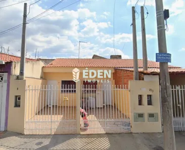 Casa com 1 Quarto à venda, 68m² no Jardim Alpes de Sorocaba, Sorocaba