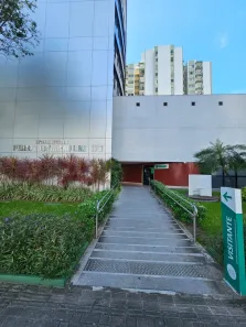 Sala Comercial para alugar, 33m² no Boa Vista, Recife