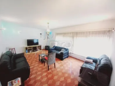 Casa com 3 Quartos à venda, 269m² no Jardim Mosteiro, Ribeirão Preto
