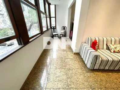 Apartamento com 3 Quartos à venda, 156m² no Copacabana, Rio de Janeiro
