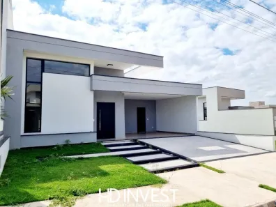 Casa com 3 Quartos à venda, 333m² no Jardins Di Roma, Indaiatuba