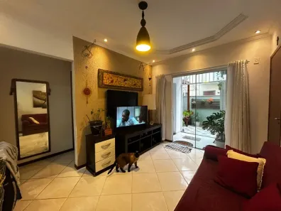 Apartamento com 2 Quartos à venda, 58m² no Ingleses do Rio Vermelho, Florianópolis